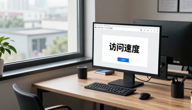 负载均衡在网站性能优化中的选型关注点