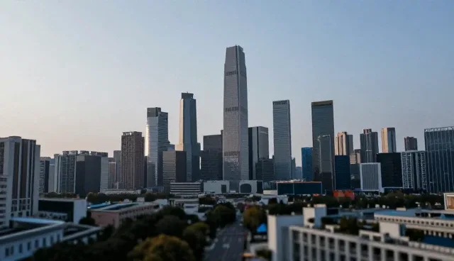 公众号业务发展中的网站选型关注点