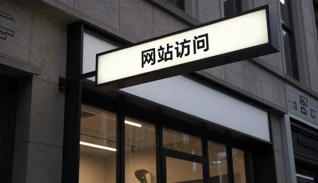 互联网服务中配置错误的常见场景与应对策略
