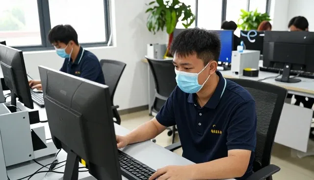 从社区服务站看涵盖公众号应用效果