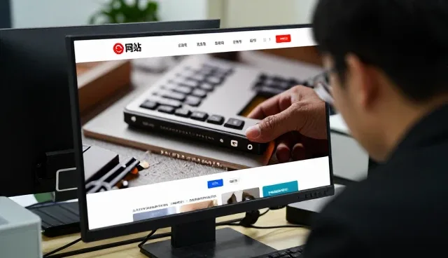 北京红都互联网有限公司展示企业微信公众号开发应用成果
