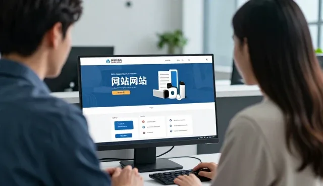 企业信息化方案如何驱动域名托管业务的持续升级